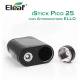 IStick Pico 25 Con ELLO Nero Eleaf