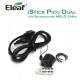 IStick Pico Dual 200w Con Melo 3 Mini Eleaf Colore