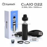 Joyetech CuAIO D22 Kit Completo Colore Nero