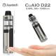 Joyetech CuAIO D22 Colore Bianco