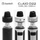 Joyetech CuAIO D22 Colore Metallico