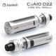 CuAIO D22 Joyetech Colore