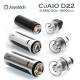CuAIO D22 Nero Joyetech