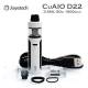CuAIO D22 Metallico Joyetech