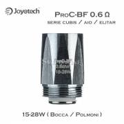 Joyetech Resistenza ProC-BF 0.6 Ohm