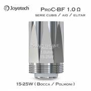Joyetech Resistenza ProC-BF 1.0 Ohm