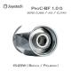 Joyetech Resistenza ProC-BF 1.0 Ohm Dettaglio
