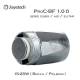 Joyetech Resistenza ProC-BF 1.0 Ohm Specifiche