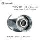 Joyetech Resistenza ProC-BF 1.5 Ohm Configurazione