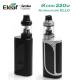 IKonn 220 Con ELLO Grigio Eleaf