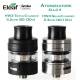 Eleaf Atomizzatore 2ml Estendibile A 4ml HW3 Triple-Cylinder 0.2ohm 50-130w