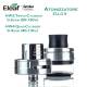 Atomizzatore 2ml Estendibile A 4ml Eleaf Colore