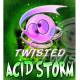 TWISTED Acid Storm Aroma Concentrato 10ml