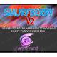 TWISTED Smurfberry V2 Aroma Concentrato 10ml