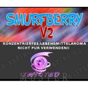 TWISTED Smurfberry V2 Aroma Concentrato 10ml