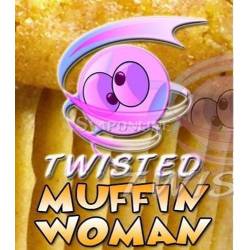 TWISTED Muffin Woman Aroma Concentrato 10ml