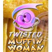 TWISTED Muffin Woman Aroma Concentrato 10ml