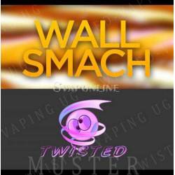 TWISTED Wall Smach Aroma Concentrato 10ml