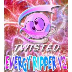 TWISTED Energy Ripper V2 Aroma Concentrato 10ml