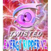 TWISTED Energy Ripper V2 Aroma Concentrato 10ml