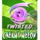 TWISTED Creamy Melon Aroma Concentrato 10ml