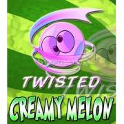 TWISTED Creamy Melon Aroma Concentrato 10ml