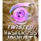 TWISTED Haselnuss Joghurt Aroma Concentrato 10ml