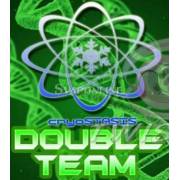 TWISTED Double Team Aroma Concentrato 10ml