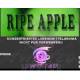 TWISTED Ripe Apple Aroma Concentrato 10ml