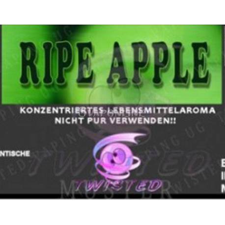 TWISTED Ripe Apple Aroma Concentrato 10ml