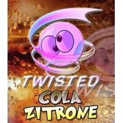 TWISTED Cola Zitrone Aroma Concentrato 10ml