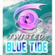 TWISTED Blue Tide Aroma Concentrato 10ml