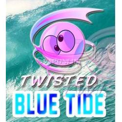 TWISTED Blue Tide Aroma Concentrato 10ml