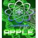 TWISTED Apple Aroma Concentrato 10ml