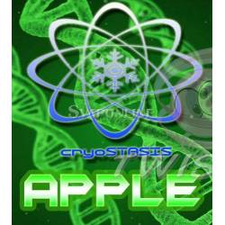 TWISTED Apple Aroma Concentrato 10ml