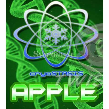 TWISTED Apple Aroma Concentrato 10ml
