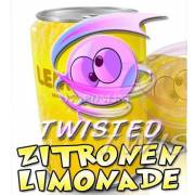 TWISTED Zitrone Limonade Aroma Concentrato 10ml