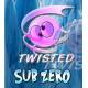 TWISTED Sub Zero Aroma Concentrato 10ml