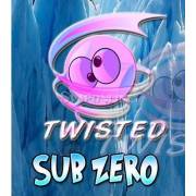 TWISTED Sub Zero Aroma Concentrato 10ml