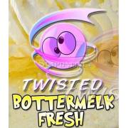 TWISTED Bottermelk Fresh Aroma Concentrato 10ml