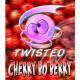 TWISTED Cherry Bo Berry Aroma Concentrato 10ml