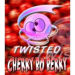 TWISTED Cherry Bo Berry Aroma Concentrato 10ml