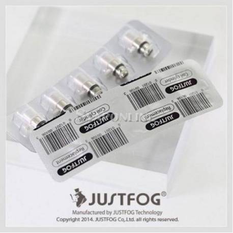 Justfog Coil Maxi 1453 5 Pz
