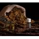 La Tabaccheria Estratto Di Tabacco Basma 10ml Materiali