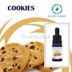 ENJOYSVAPO Cookies Aroma Concentrato 10ml