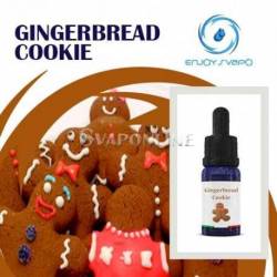 ENJOYSVAPO Gingerbread Cookies Aroma Concentrato 10ml