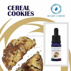 ENJOYSVAPO Cereal Cookies Aroma Concentrato 10ml