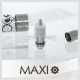 Justfog Coil Maxi 1453 5 Pz Materiali