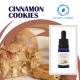 ENJOYSVAPO Cinnamon Cookies Aroma Concentrato 10ml