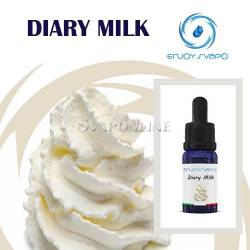ENJOYSVAPO Diary Milk Aroma Concentrato 10ml